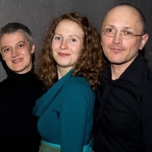 Das Wiener Bassetthorntrio