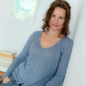 Angelika Messner, Foto-Credits: Lalo Jodlbauer