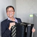 Alfred Melichar © Reinhard Winkler