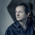 Portrait von Reinhard Latzko