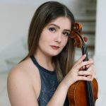 Portrait Foto Zuzanna Budzyńska